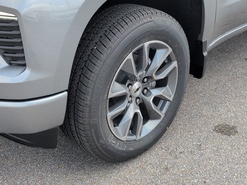 New 2026 Chevrolet Silverado 1500 RST image 65