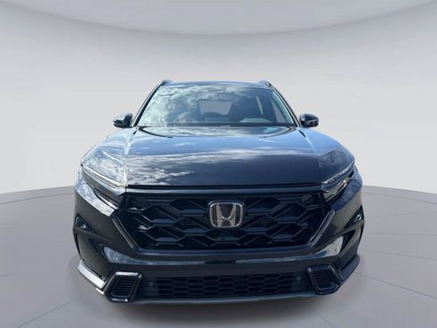 Certified 2026 Honda CR-V Sport-L image 9