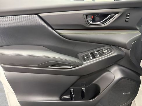 Certified 2025 Subaru Ascent Bronze Edition image 9