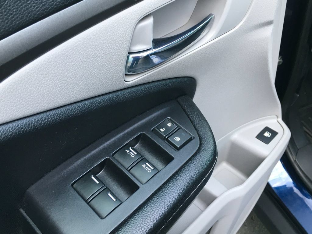 Used 2019 Honda Ridgeline RTL-T image 21