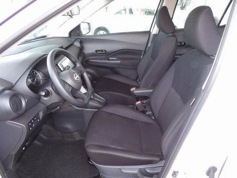 Certified 2024 Nissan Kicks S image 14