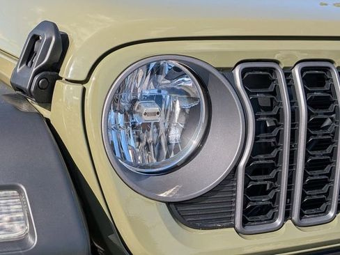 New 2026 Jeep Wrangler Sport image 10
