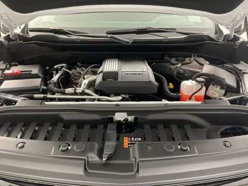 New 2026 Chevrolet Silverado 1500 LT Trail Boss w/ Safety Package image 23