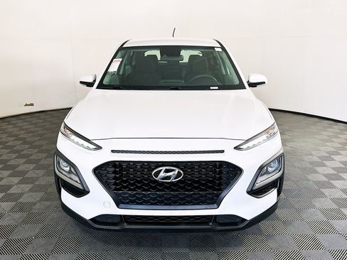 Used 2021 Hyundai Kona SE FWD image 8