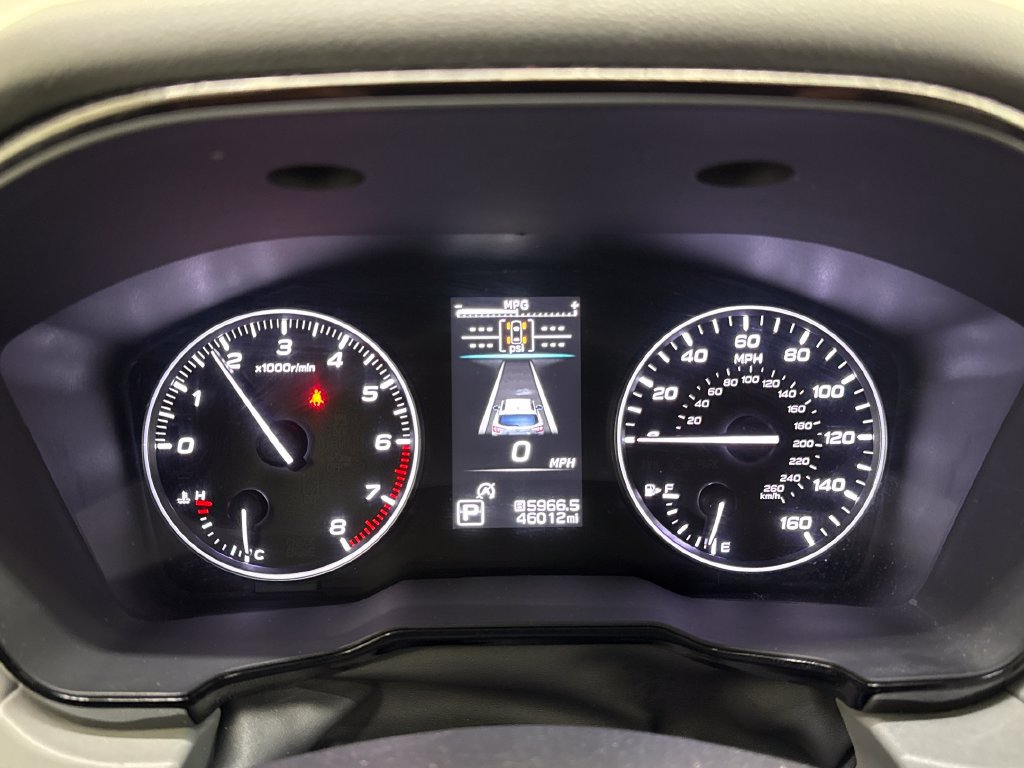 Used 2022 Subaru Outback Premium AWD/4WD image 18