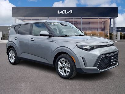 Certified 2024 Kia Soul LX w/ Option Group 015
