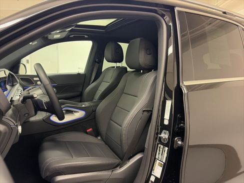 Used 2026 Mercedes-Benz GLE 450 4MATIC image 11