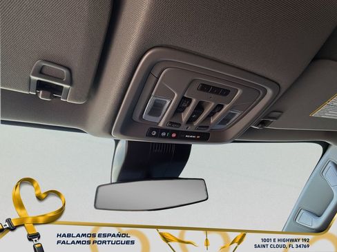 New 2026 Chevrolet Silverado 1500 RST w/ Convenience Package II image 23