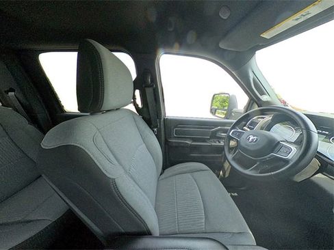 Used 2024 RAM 2500 Big Horn w/ Bed Utility Group image 42