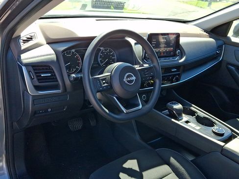 Certified 2023 Nissan Rogue S AWD/4WD image 16