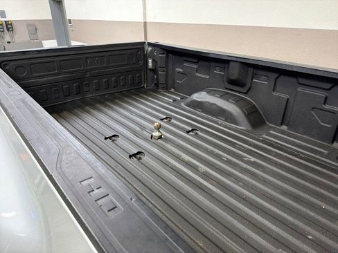 Used 2021 Chevrolet Silverado 3500 LTZ w/ LTZ Texas Edition image 50