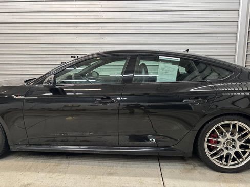Used 2019 Audi RS 5 Sportback image 8