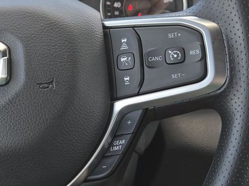 New 2025 RAM 2500 Tradesman image 19