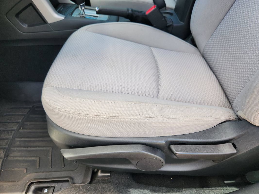 Used 2018 Subaru Forester 2.5i w/ Alloy Wheel Package AWD/4WD image 27