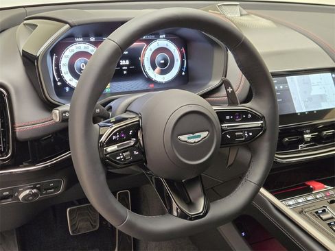 New 2026 Aston Martin DBX S image 34