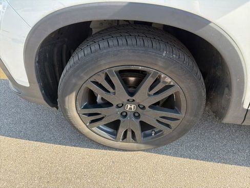 Used 2022 Honda Pilot Special Edition image 9