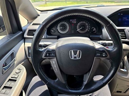 Used 2014 Honda Odyssey EX-L image 14
