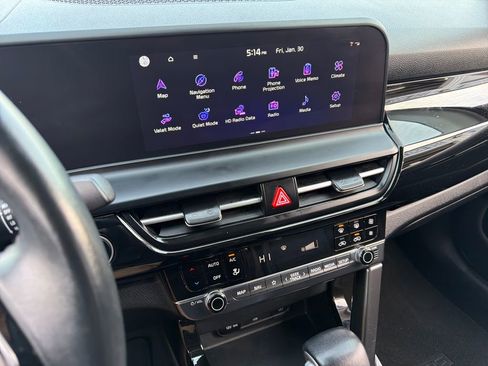 Used 2024 Kia Seltos S image 32