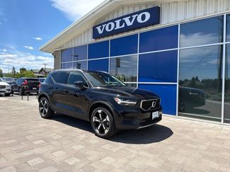 Used 2020 Volvo XC40 T5 Momentum w/ Protection Package Premier AWD/4WD video 1