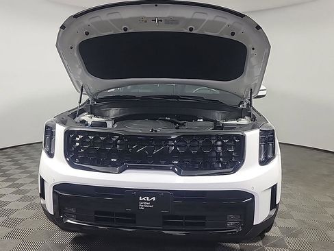 Used 2025 Kia Telluride SX Prestige X-Line AWD/4WD image 14