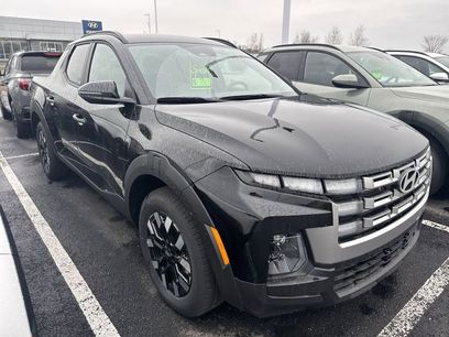 New 2026 Hyundai Santa Cruz SEL