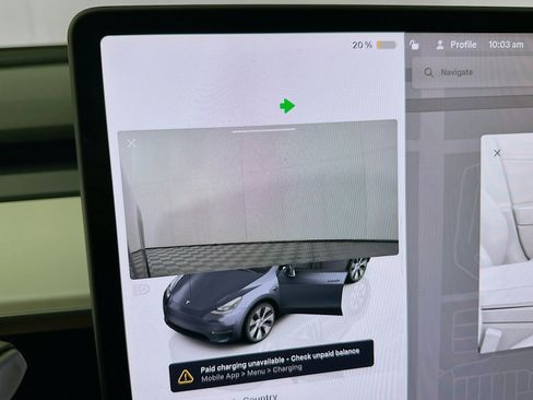 Used 2023 Tesla Model Y Long Range image 16