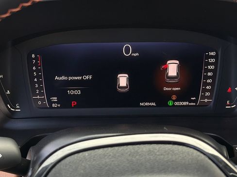 Certified 2026 Honda Passport TrailSport Elite image 16
