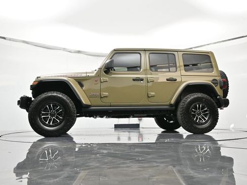 New 2026 Jeep Wrangler Unlimited Rubicon image 47