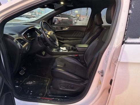 Used 2020 Ford Edge ST w/ Equipment Group 401A image 12