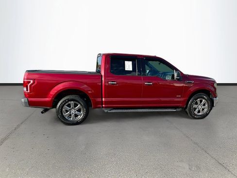 Used 2015 Ford F150 XLT w/ Equipment Group 301A Mid RWD image 26