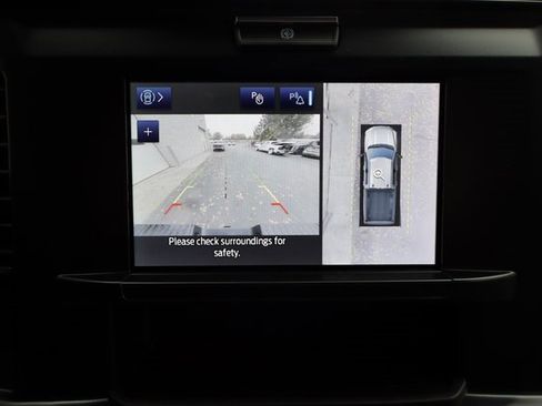New 2026 Ford F450 XL w/ 360-Degree Camera Package image 8