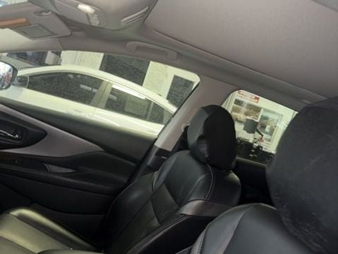 Certified 2023 Nissan Murano SL w/ SL Moonroof Package image 18