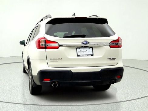 Used 2019 Subaru Ascent Limited AWD/4WD image 6