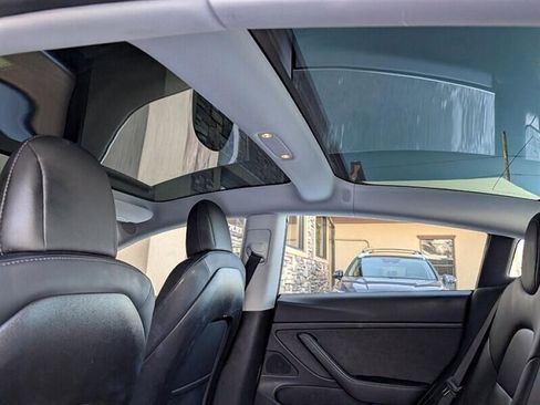 Used 2020 Tesla Model 3 Long Range image 26