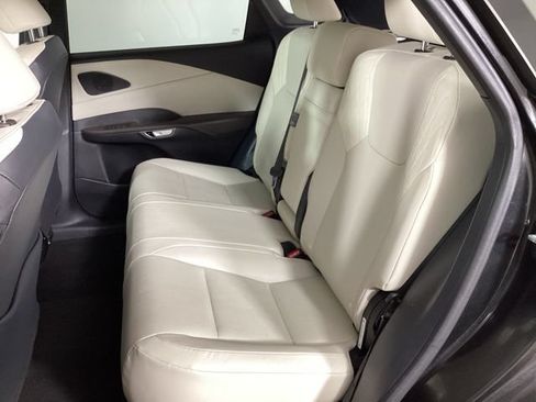 Certified 2023 Lexus RX 350 Premium w/ Cold Area Package AWD/4WD image 24