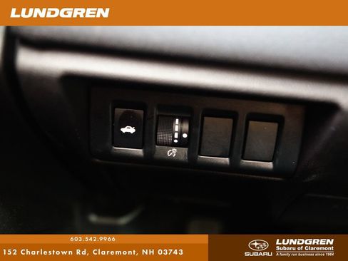 Used 2023 Subaru Legacy Premium AWD/4WD image 14