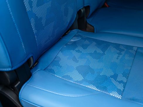 Used 2024 Toyota Tacoma TRD Sport image 19