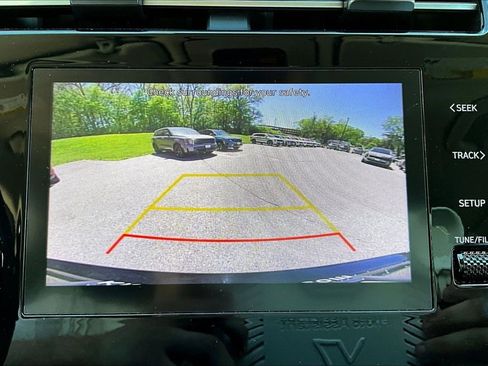 Used 2024 Hyundai Tucson SEL FWD image 14