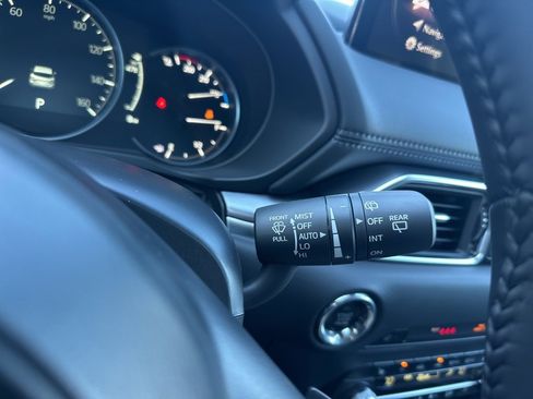 New 2025 MAZDA CX-5 AWD 2.5 S w/ Premium Plus Pkg image 38
