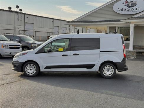 Used 2016 Ford Transit Connect XL image 2