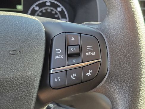 New 2025 Ford Transit 250 Low Roof AWD image 11