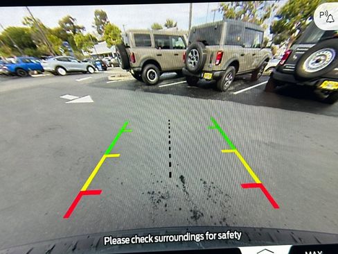 New 2026 Ford Explorer ST w/ Sun And Sound Package image 22