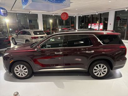 Used 2023 Hyundai Palisade SEL w/ Cargo Package