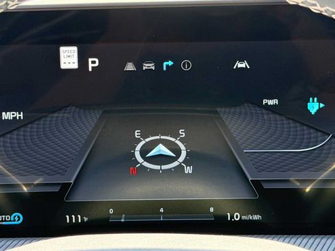 Used 2024 Kia EV6 GT-Line AWD/4WD image 17