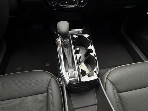 New 2026 Chevrolet Trax ACTIV w/ Driver Confidence Package image 17