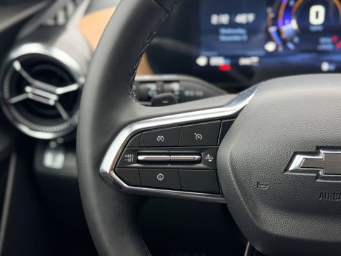 New 2026 Chevrolet Equinox ACTIV w/ Convenience Package III image 12