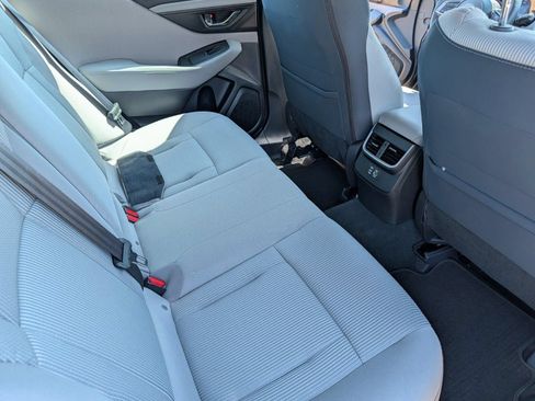 Used 2025 Subaru Legacy Premium AWD/4WD image 17