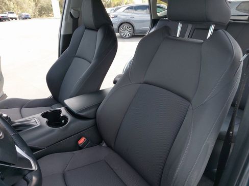 Used 2021 Toyota Venza LE image 15