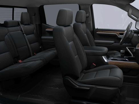 New 2026 Chevrolet Silverado 1500 RST w/ All Star Edition Plus AWD/4WD image 6