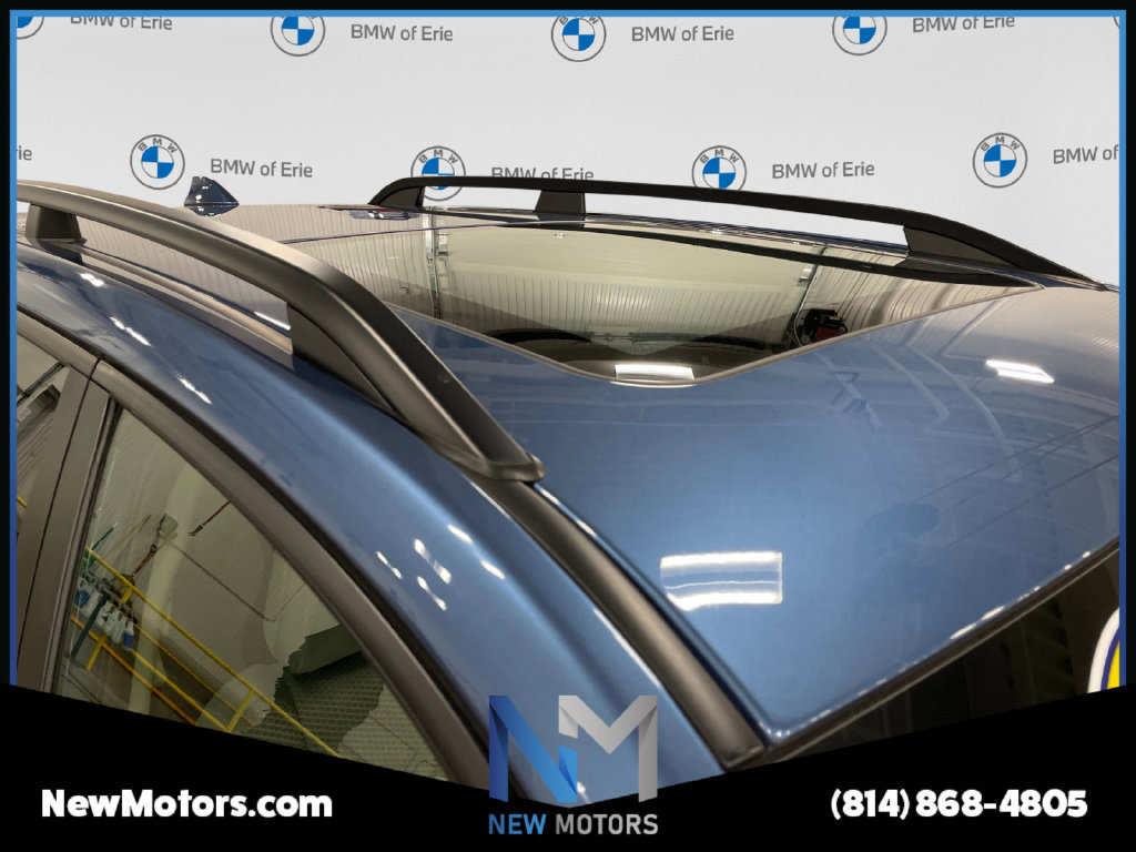 Used 2021 Subaru Forester Premium AWD/4WD image 17